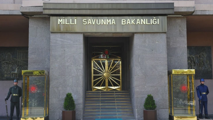 Pençe-Kilit Operasyonu bölgesi terörden temizlenene kadar faaliyetler devam edecek