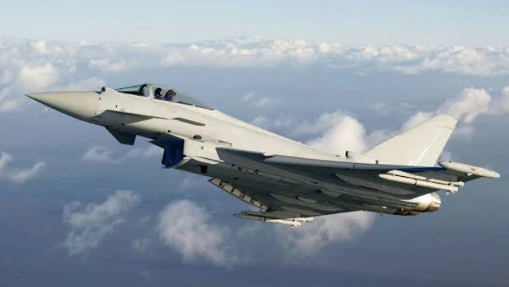 MSB kaynakları, Eurofighter tedarikine ilişkin son durum ve sosyal medyada yer alan