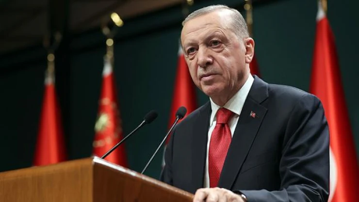Mücadelemizi kararlılıkla sürdüreceğiz