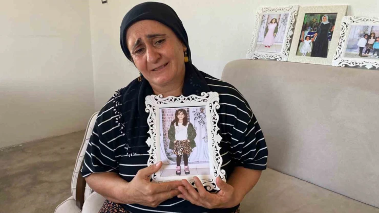 Narin Güran cinayetinde ağırlaştırılmış müebbet alan anne Yüksel Güran'ın tutukluluğuna yapılan itiraz reddedildi