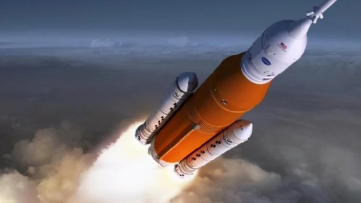 NASA'nın Artemis görevinin yeni tarihi belli oldu