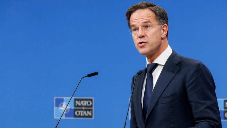 NATO Genel Sekreteri Rutte: Türk Savunma Sanayisi Etkileyici ve İş Birliğine Açık