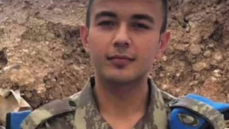 Niğde'ye şehit ateşi düştü