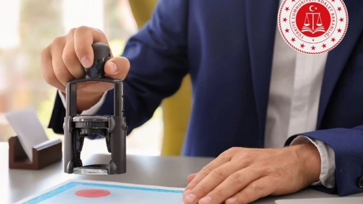 Noterlik ücretleri ikiye katlandı