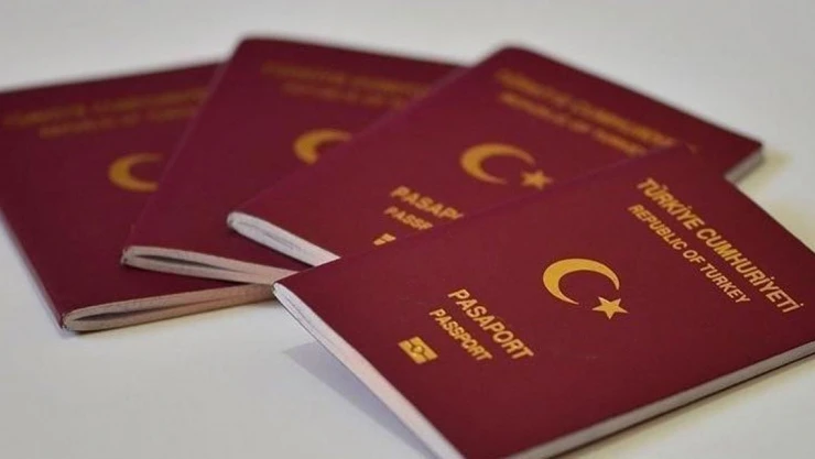 Nüfus ve Vatandaşlık İşleri, 5 kat artan pasaport talebine rağmen vatandaşların mağdur edilmediğini bildirdi