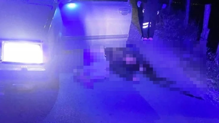 Ölü bulunan kadının fenomen olduğu ortaya çıktı