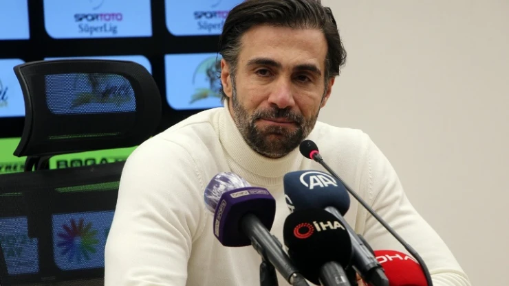 Ömer Erdoğan'la Başlamadan Bitti