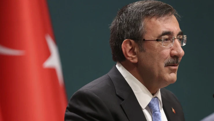 Orta vadeli programımız kararlı bir şekilde uygulanmaya devam edecektir.