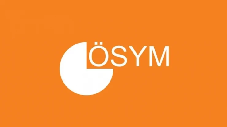 ÖSYM: Yabancı Dil Sınavına ait değerlendirme işlemleri tamamlanmıştır.