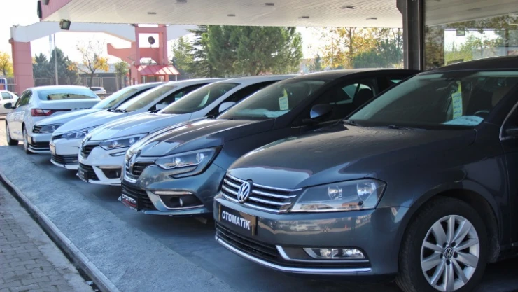 Otomotiv sektörü Eylül ayı ihracatı 2,76 milyar dolara yükseldi