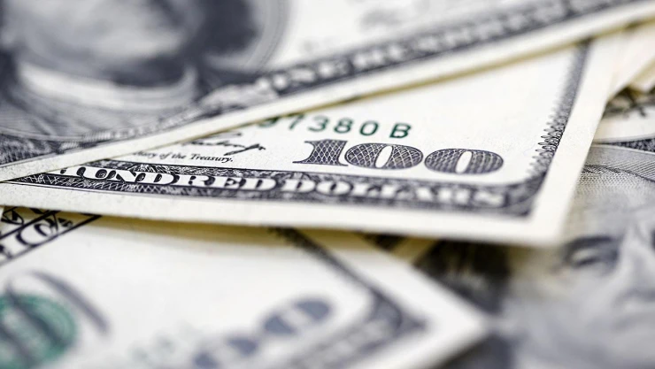 Özel sektörün yurt dışı kredi 394 milyon dolar azaldı