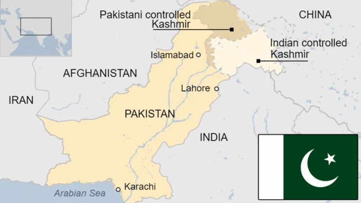 Pakistan, İran büyükelçisini geri çağırdı