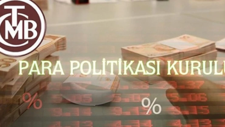 Para Politikası Kurulu toplantı özetini yayımladı.