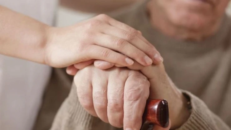 'Parkinson hastalarının yarısı tespit edilemediği için tedavi alamıyor'