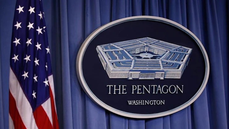 Pentagon: 'Misket bombaları Ukrayna'ya teslim edildi'
