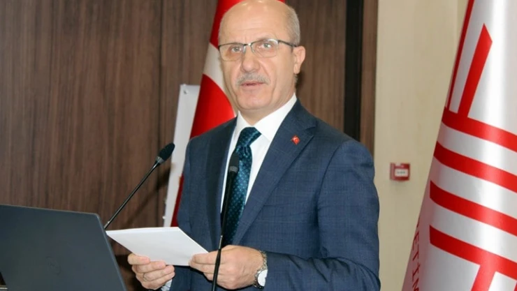 Performansa göre araştırma üniversitelerine kaynak tahsis edilecek"