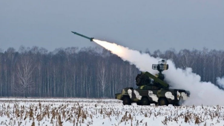 Peskov: Ukrayna için uzun menzilli silahlar Rusya'yı caydıramayacak