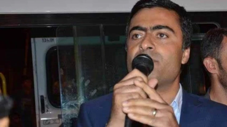 PKK sizi tükürüğüyle boğar sözü başkanlıktan etti