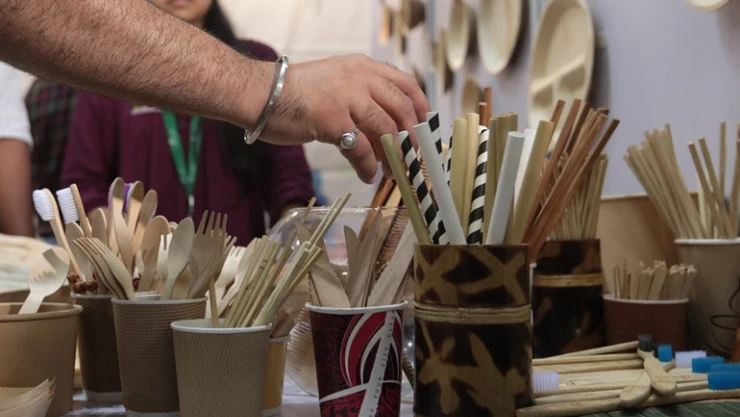 Plastik ürünlere yasak