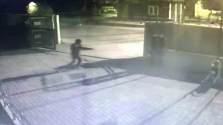 Polis merkezine silahla saldırmıştı: O  sanık müebbet ve 21 yıl 8 ay hapis cezası aldı