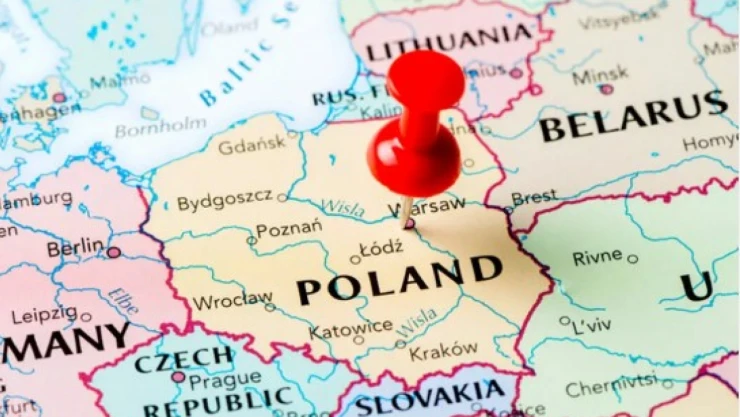 Polonya, Slovakya sınırındaki kontrolleri sıkılaştırmayı değerlendiriyor