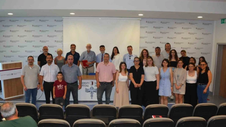 Prof. Dr. Volkan: 