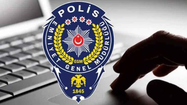 Provokatif paylaşımlarda bulunan 771 hesap yöneticisi tespit edildi