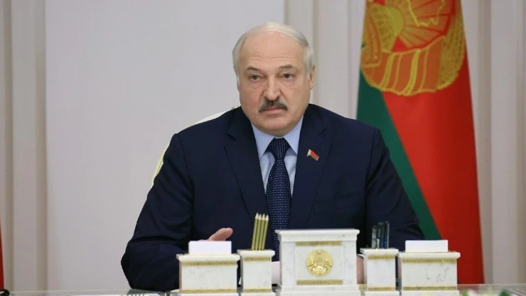 Putin ile ortak bölgesel güç konuşlandırma konusunda anlaştık