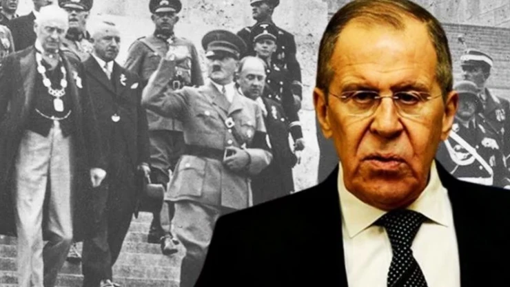 Putin özür diledi