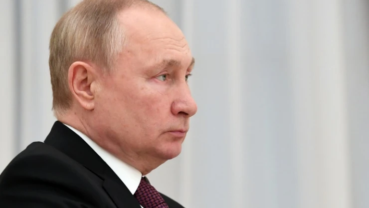 Putin: NATO, askeri olanak ve potansiyelinin neredeyse tamamını bize karşı kullanıyor