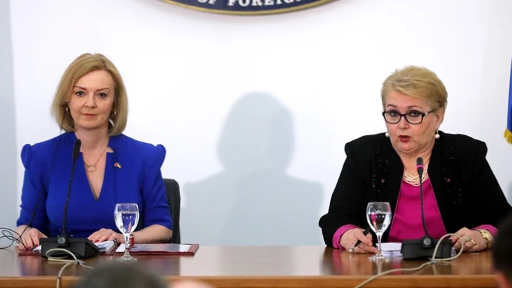 'Putin, Ukrayna'da kaybetmeli'