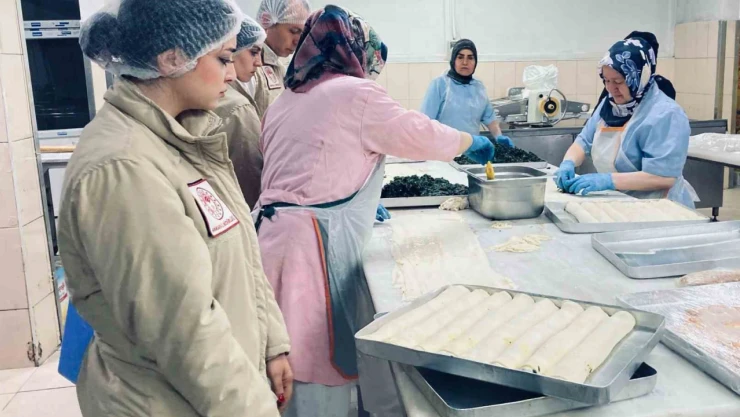 Ramazan ayında 126 bin işletmeye 220 milyon lira para cezası kesildi