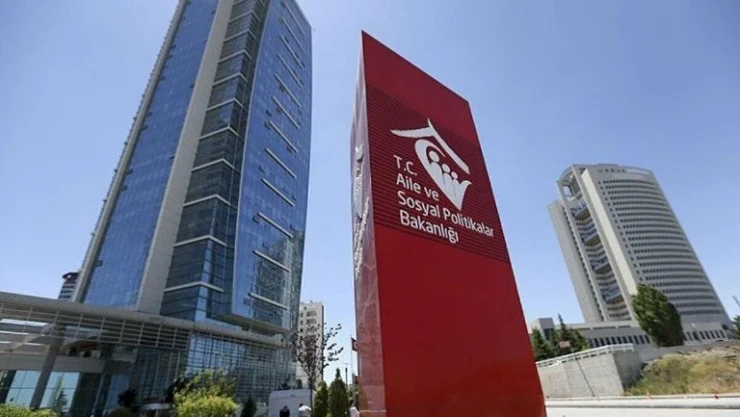 Refakatsiz çocuklarımız Bakanlığımız kontrolü altındadır