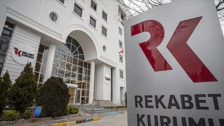 Rekabet Kurulu, Danone, Nestle, Horizon ve Eti'ye bilgi değişimi yaptığı gerekçesiyle soruşturma açtı