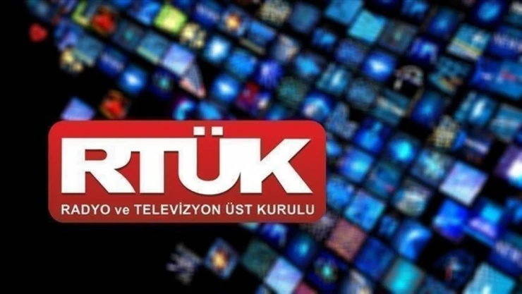 RTÜK: 'Yayınlarda şiddetin alıştırılmasına ve normalmiş gibi gösterilmesine tahammülümüz yoktur'