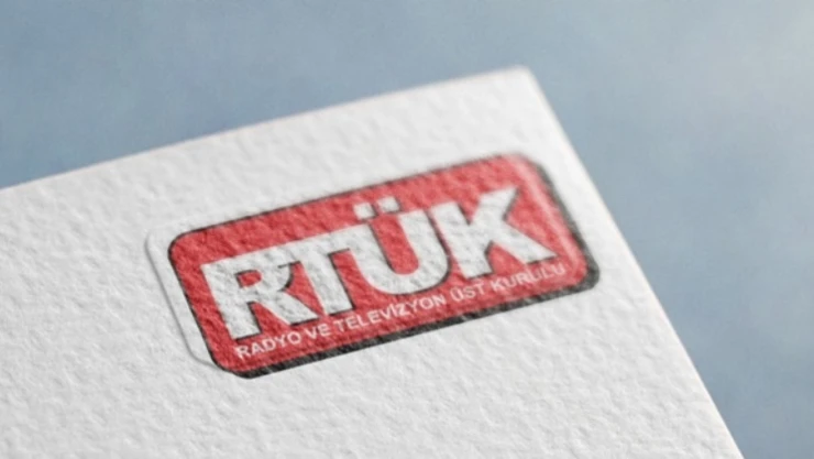 RTÜK'ten iki internet sitesine erişim engeli getirilmesine ilişkin açıklama