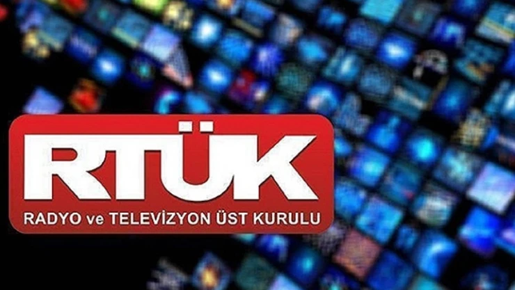 RTÜK'ten Netflix'e yaptırım