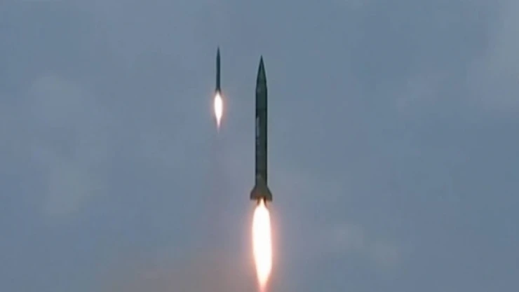 Rus füzesi Polonya hava sahasını ihlal etti