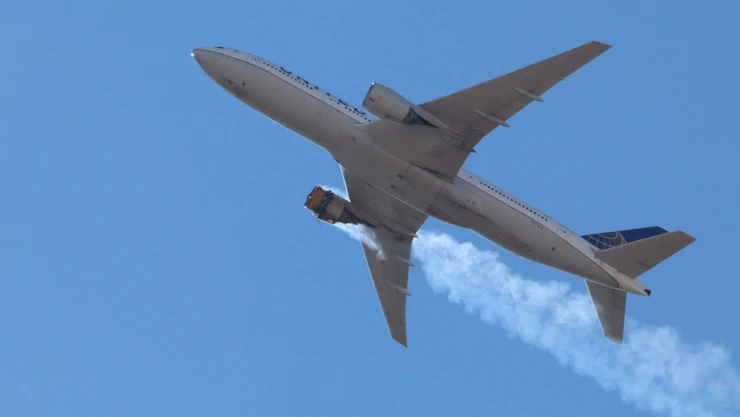 Rusya'da yolcu uçağı kayboldu