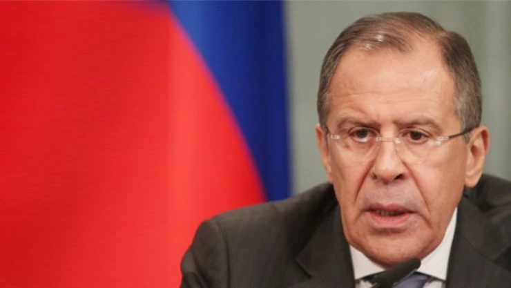 Rusya Dışişleri Bakanı Lavrov, hastaneye kaldırıldığı iddialarını yalanladı