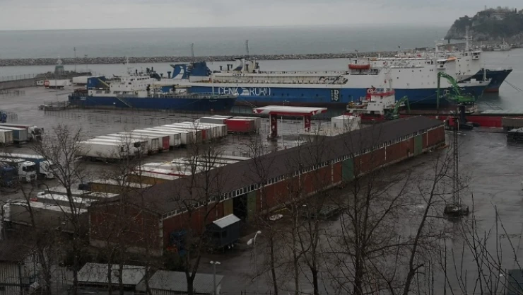 Rusya limanlara saldırırsa B planına geçeceğiz