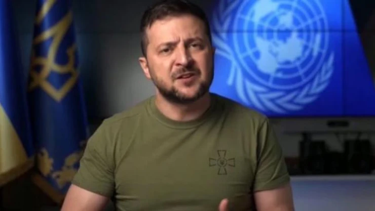 Rusya'nın elinden veto hakkı alınmalı