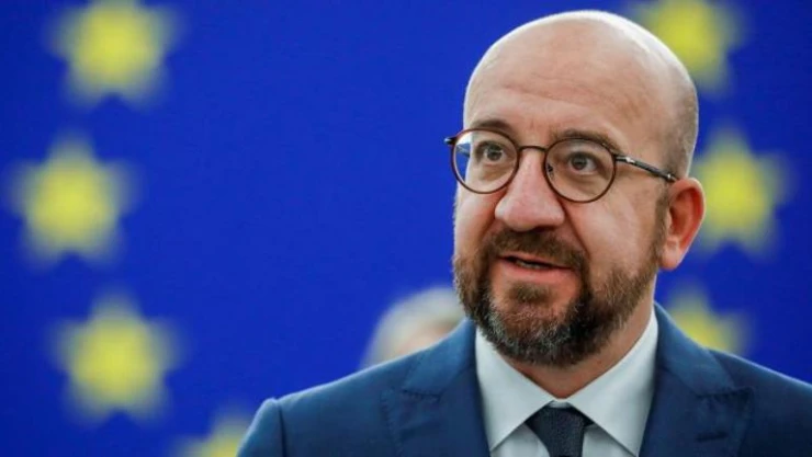 Rusya'nın tehditlerine boyun eğmeyeceğiz