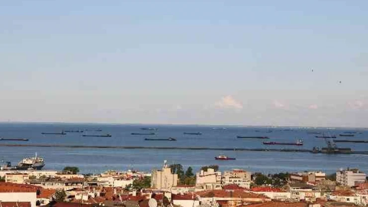 Rusya Odessa limanı saldırısını itiraf etti.