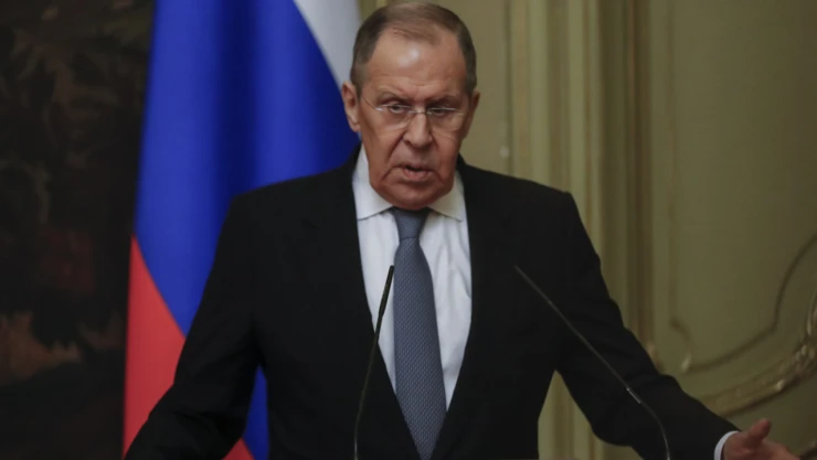 Rusya, Ukrayna'ya ikinci tur görüşmelerin 2 Haziran'da İstanbul'da yapılmasını teklif etti