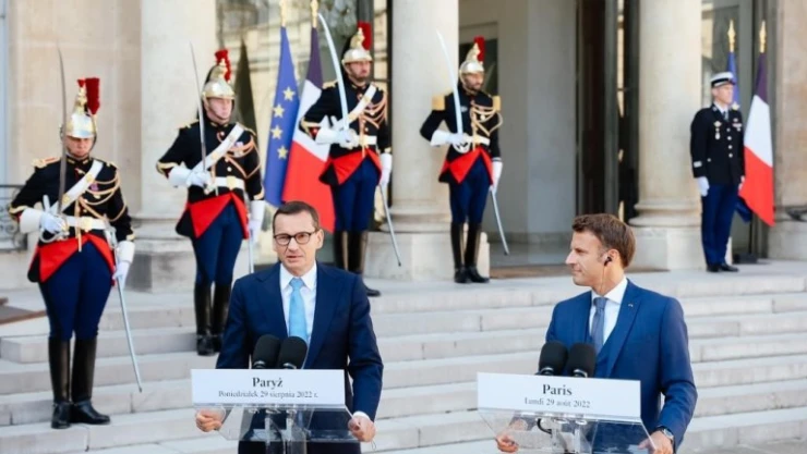 Rusya Ukrayna'ya saldırarak büyük bir krize neden oldu.