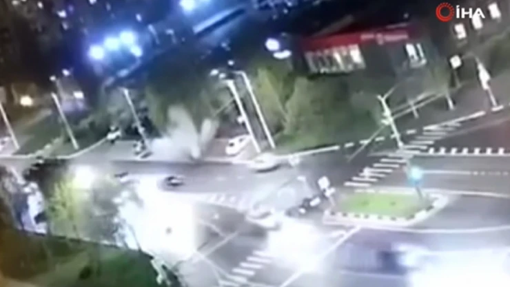 Rusya, Ukrayna yerine yanlışlıkla kendi topraklarını bombaladı