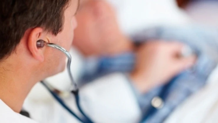 Sağlık Bakanı Koca: Asistanların nöbet sayıları sekizi aşmayacak