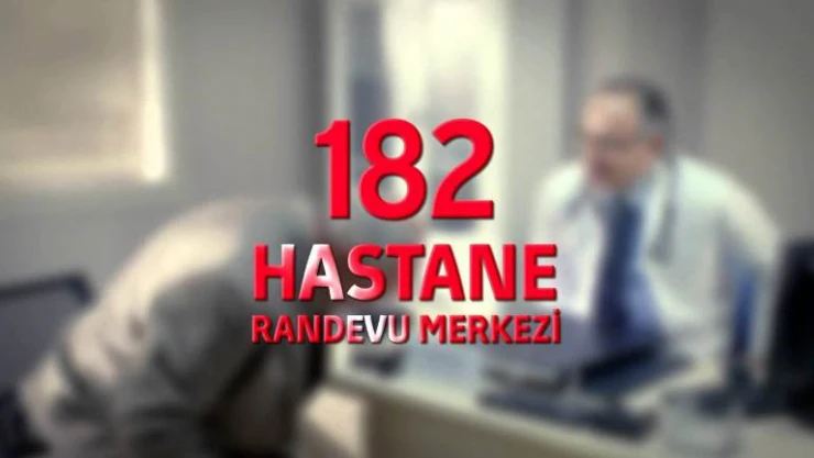 Sağlık Bakanlığından hastane randevuları hakkındaki iddialara yönelik açıklama
