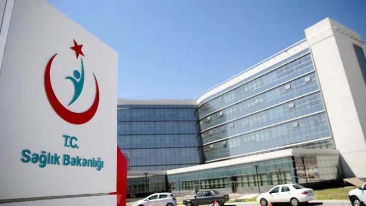 Sağlık Bakanlığından sahte doktor  görev yaptığı iddialarına ilişkin açıklama